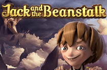 jack and beanstalk