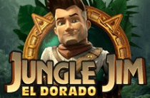 Jungle Jim - El Dorado